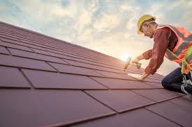 Best Solar Panel Roofing Installation  in Moon Lake, FL